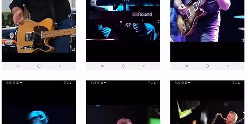 The Eddie Testa Band