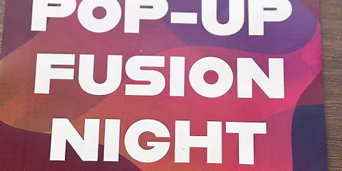 The well deli fusion night