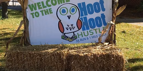 Hoot Hoot Hustle 