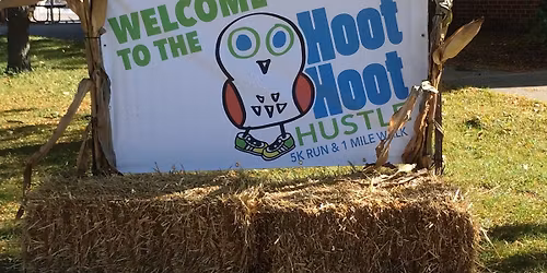 Hoot Hoot Hustle 
