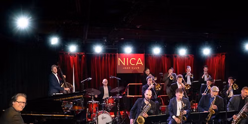 JazzWerk Big Band