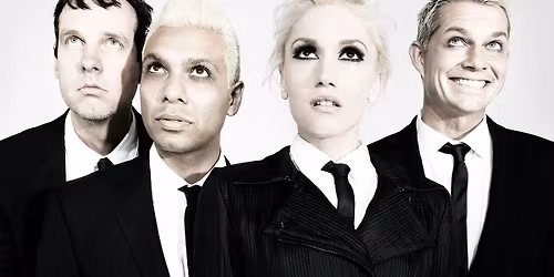 No Doubt Las Vegas Tickets