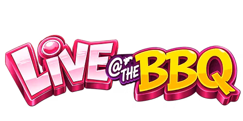 LIVE AT THE BBQ