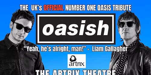 Oasish