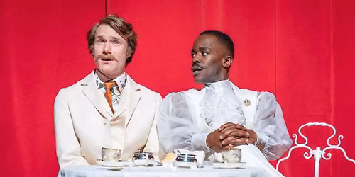 The Importance Of Being Earnest