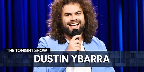 Dustin Ybarra