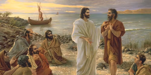 Waterfall Ward Sunday Worship Service