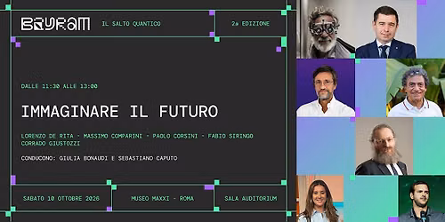 Immaginare il futuro