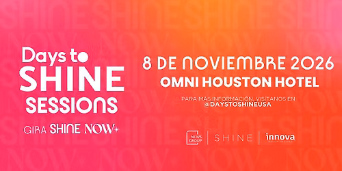 Days to Shine Sessions Houston