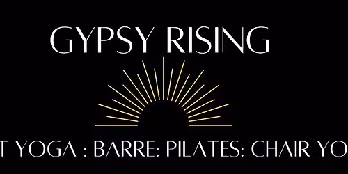 lululemon // gypsy rising yoga boutique launch: Small Business Saturday