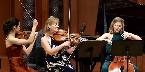 Grand Rapids Symphony: Marcelo Lehninger - Mozart & More