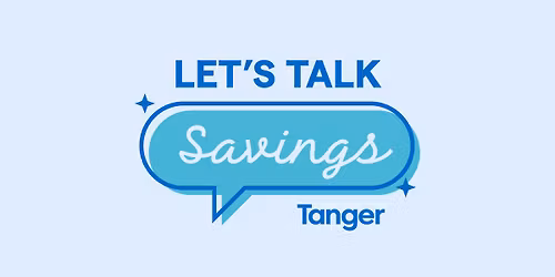 Ask Me About The Savings Event