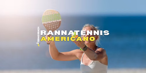 NELJAP\u00c4EVANE AMERICANO Haven Kakum\u00e4el