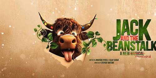 Jack and the Beanstalk