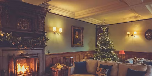 Christmas Party Night \ud83c\udf84 