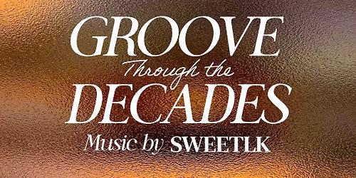 Sweetlk at The Grand Boston