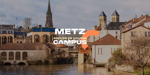 Blablarun Metz - Reco du 10km de la Nocti'run