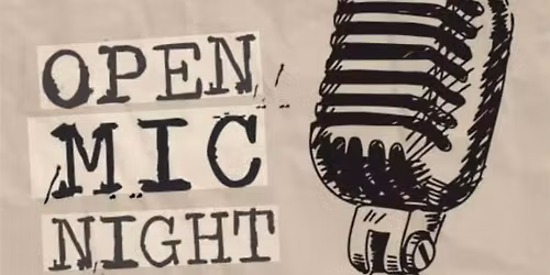 DELICIOUS WINE BAR -OPEN MIC NIGHT!!! ft. Hanah