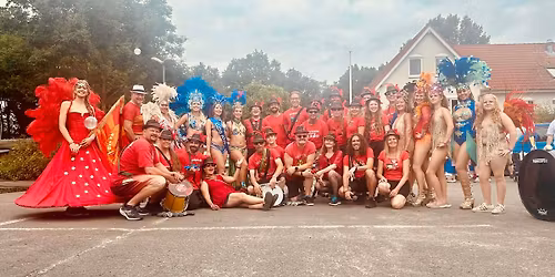 Mariposa Germany trip 2026!!! 