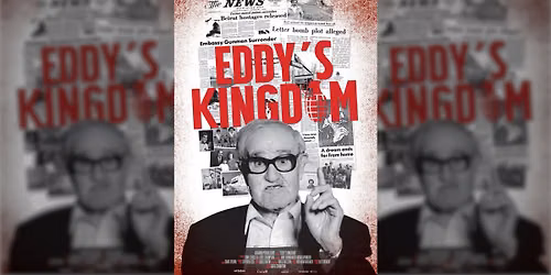 Eddy's Kingdom - KELOWNA