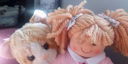 Reading Room Event with Hazel Stevens 