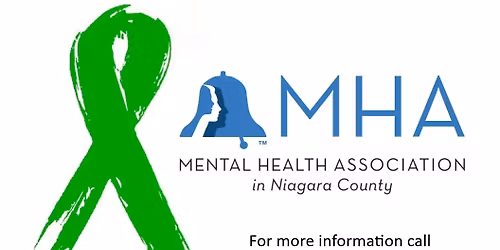 Mental Health Association in Niagara County Meat Raffle Fundraiser