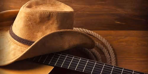 \u2b50\ufe0f Country Nights med Janine Nyman & Robert Damberg! \u2b50\ufe0f