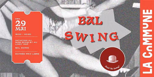 \u2728Bal Swing