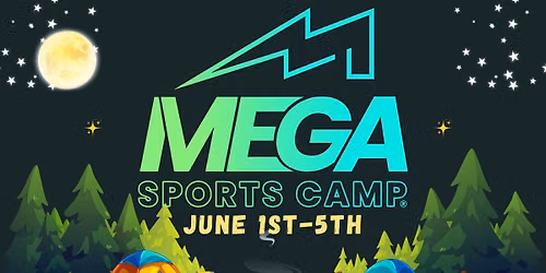 MEGA Sports Camp 2026
