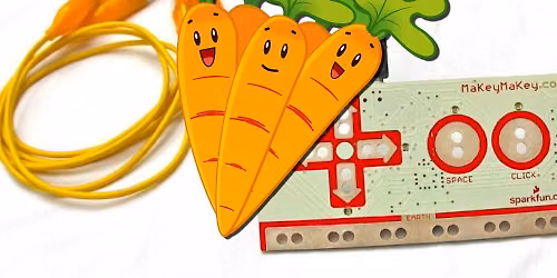 Conducting Carrots!