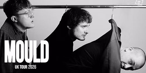 Mould @ Amped, Huddersfield