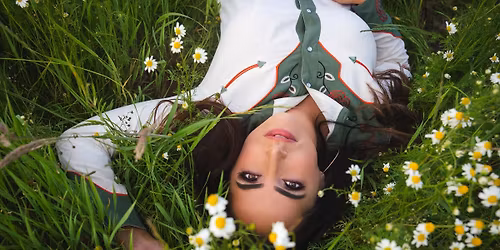 Hilde Vos & Band @ De Cactus (Belmont Boulevard release tour)