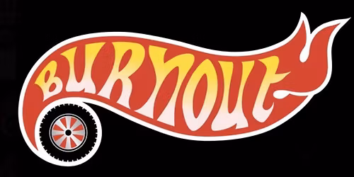 The Burnout Band for the late show on Nov 29th