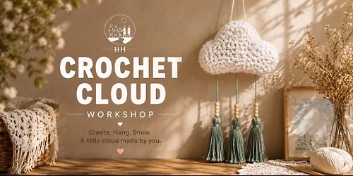 Crochet Cloud
