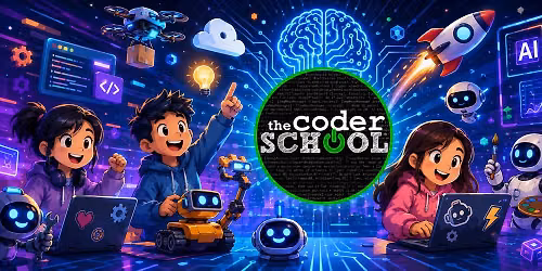 AI: Rise of the Machines Summer Camp
