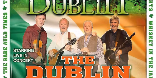 A Night In Dublin - Live at Kidderminster Town Hall
