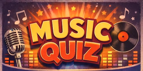 Music Quiz