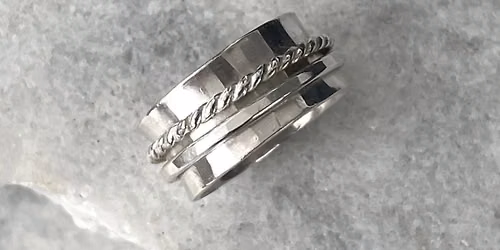 Spinning Ring
