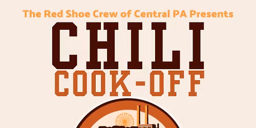 Showdown in Chocolatetown Chili Cook-Off