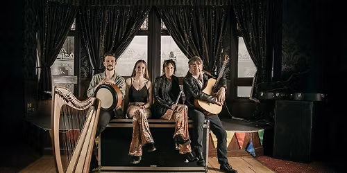 Ranagri - Live at Water Rats, London 