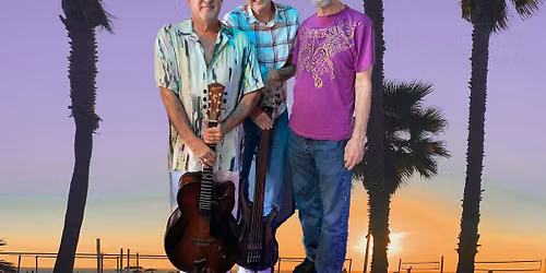 The Hermosa Beach Fine Arts Festival