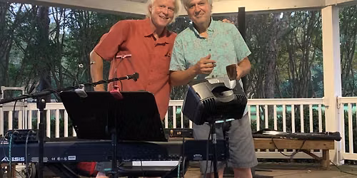 Fred & Ricky