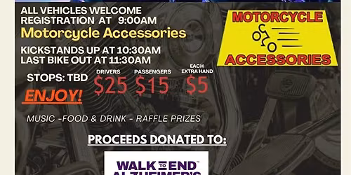 First Light Home Care Poker Run