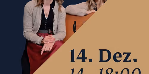 Hand aufs Herz \u2013 Adventnachmittag