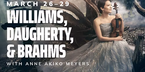 Brahms' Symphony No. 4