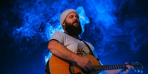 Tyler Mcginnis Performing Live