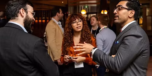 Tech Connect: Startups, Investors, Professionals Networking Event Houston