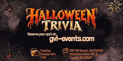 Halloween Trivia