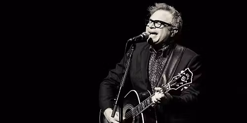 Steven Page + the Calgary Phil: A Holiday Special