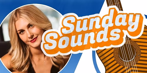 Sunday Sounds: Jade Gibson